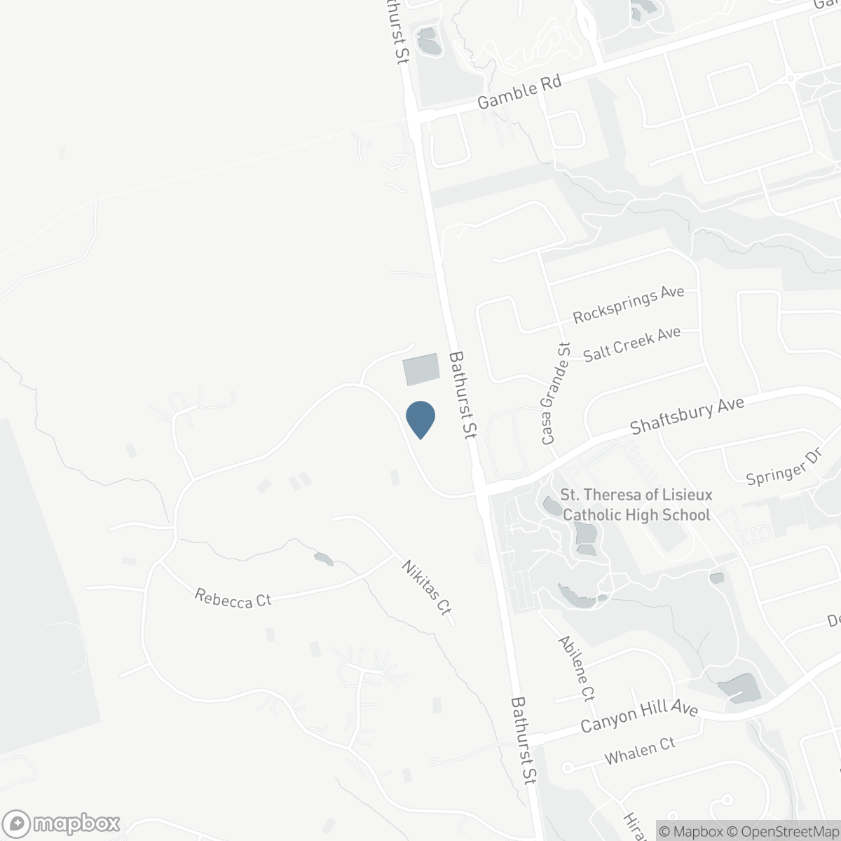 788 WOODLAND ACRES CRESCENT, Vaughan, Ontario L6A 1G2